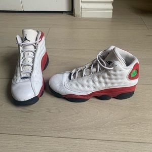 Jordan retro 13